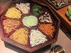 -将军牛排·尔滨地标朝鲜族美食(总店)