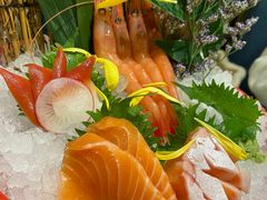 -一绪に寿喜烧(荟聚店)