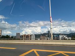 -梧桐山风景名胜区