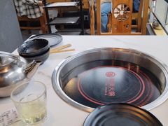 -重庆巴渝火锅(钟家村店)