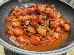 -聚味瞿记·龙虾堂(渔人码头一店)