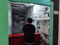 -不可思议减压馆·解压博物馆·摔碗发泄·团建定制