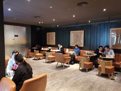 大堂-星巴克臻选(深圳皇庭广场分店)