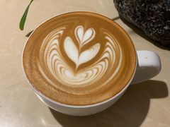 -Willing·Coffee&Brunch&Dinner(万达店)