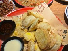 -泥糊破店小酒馆·团建聚餐(南京西路店)