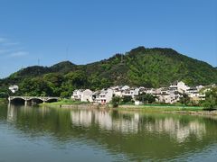 -新安江山水画廊风景区
