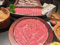 -季季山·云南野生菌火锅(上海首店)