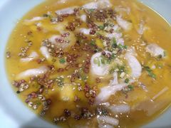 -再回头私房菜·老南京菜