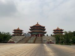-广东圆玄道观