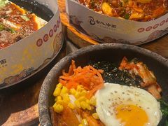 -七八冷面·延边朝鲜族美食(圣熙八号店)