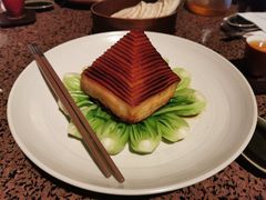 -湖滨28中餐厅·西湖宴·杭州君悦酒店