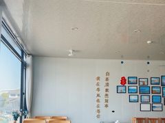 -湖山人家·湖景餐厅·特色农家菜(太湖西山店)