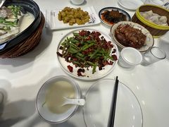 -馨方园食府·市井老南京菜