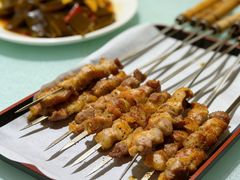 -李氏疙瘩汤·本地海鲜·老烟台菜(所城里店)