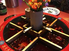 -巴九门老火锅(来福士打望店)