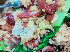 -壹煲口福煲仔饭(中山路店)