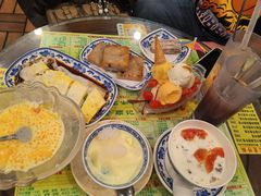 -顺记冰室(宝华路店)