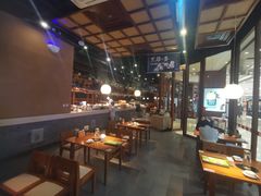 大堂-黑鸡小馆(金源店)
