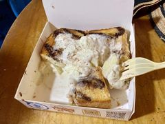 -阿信厚吐司(曾厝垵店)