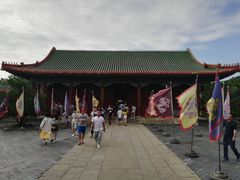 -珠海圆明新园