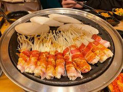 -九田家黑牛烤肉(淮北万达店)