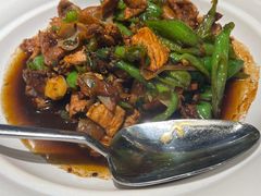 -兰湘子·湘菜小炒(崂山丽达店)