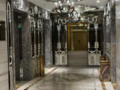 -厦门途易蓝罗约海景温泉酒店(园博苑地铁站店)