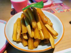 -丫丫厨娘·柠檬鸭(江南蓝鲸世界店)