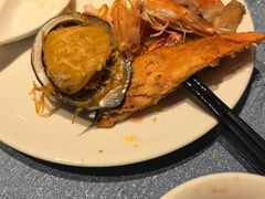 -建滔诺富特酒店-悦餐厅