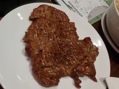 炸排骨-鼎泰丰(复兴店)