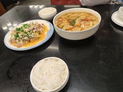 -旺达·福州菜(正大广场店)