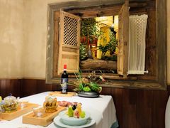 -叶叶菩提·晋福宫