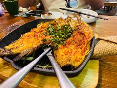 -云海肴·汽锅鸡·云南菜(美罗城店)