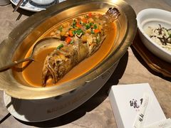 -皖厨·中国徽菜(星河WORLD·COCO Park店)