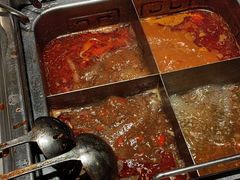 -海底捞火锅(金地广场生日主题店)
