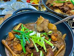 -吉莲利苑海鲜酒家(珠海拱北29年老字号店)