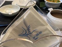 -若蘭慈·无国界素食料理(欢乐海岸店)