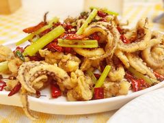 -京皇十二道天津菜(蒲黄榆店)