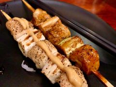 -鸟串烧Yakitori