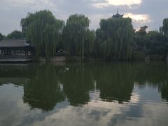 -台儿庄古城