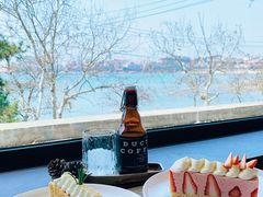 -Vanilla Specialty Coffee(八大关店)