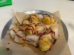 -華歡冰室-WahFoon(吉大店)