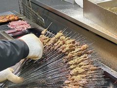 -老白家怡贵园烤肉