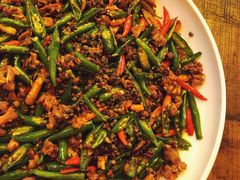 尖椒鸡-铁公鸡·四川料理(天环广场店)