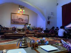 -Antalya安塔利亚土耳其餐厅(猎德店)