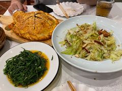 -巴依老爷新疆美食(工体旗舰店)