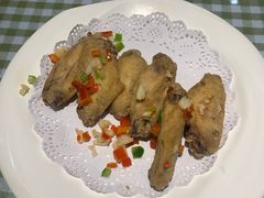 -玉桥餐厅(天坛店)