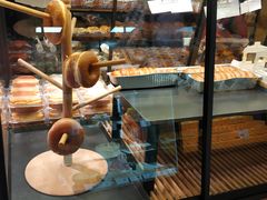 面包甜点陈列柜-卡拉多(文教路店)