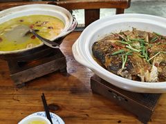 -李太婆鱼汤馆(古城路店)