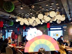 -肯德基(东四南大街店)